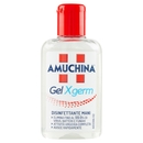 Amuchina Gel Xgerm Disinfettante Mani 80 ml